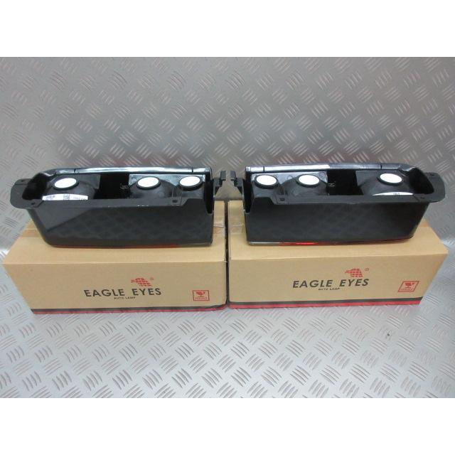 082.1997-2001 JEEP チェロキー テールランプ pair NEW  EAGLEEYES！_5