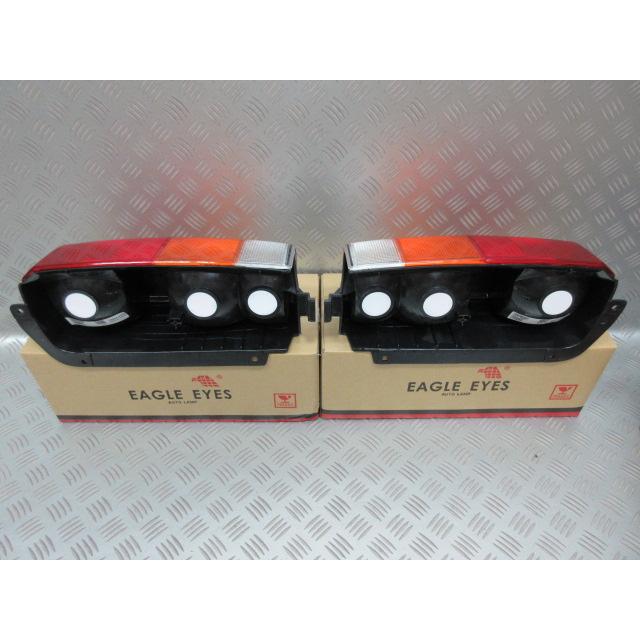 082.1997-2001 JEEP チェロキー テールランプ pair NEW  EAGLEEYES！_6