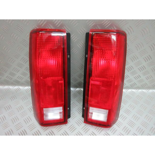 1985-2005 シボレーアストロ テールランプ 左右set 純正OEM NEW GMC