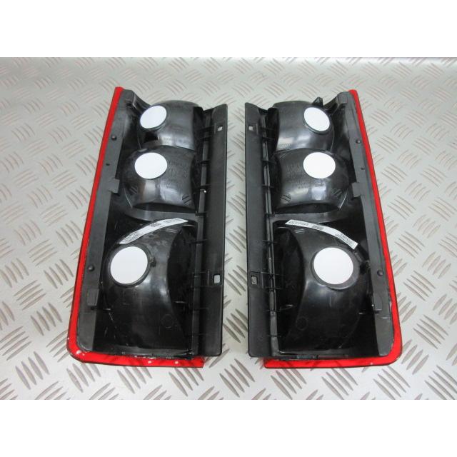 1985-2005 シボレーアストロ テールランプ 左右set 純正OEM NEW GMC