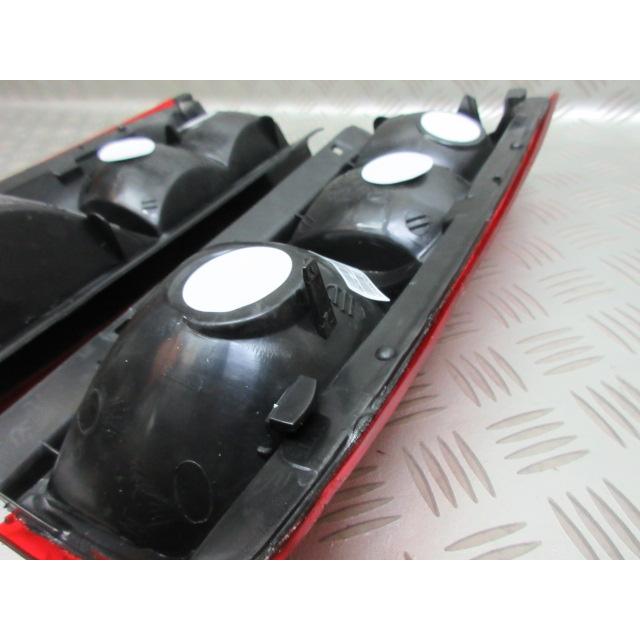 1985-2005 シボレーアストロ テールランプ 左右set 純正OEM NEW GMC