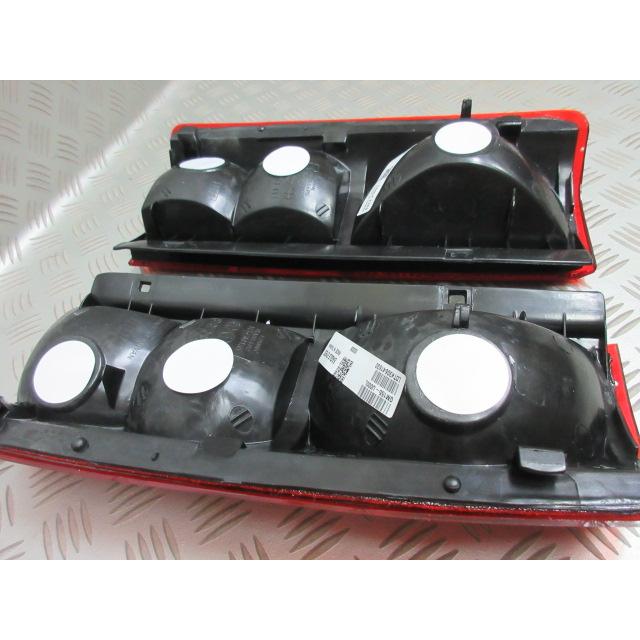 1985-2005 シボレーアストロ テールランプ 左右set 純正OEM NEW GMC