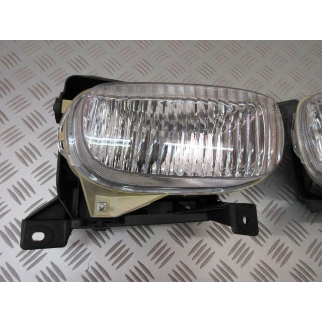 USA発送！660Tun.2000-2006 US トヨタ タンドラ フォグランプ 純正OEM NEW！ EAGLE EYES製 For Steel bumper！_1