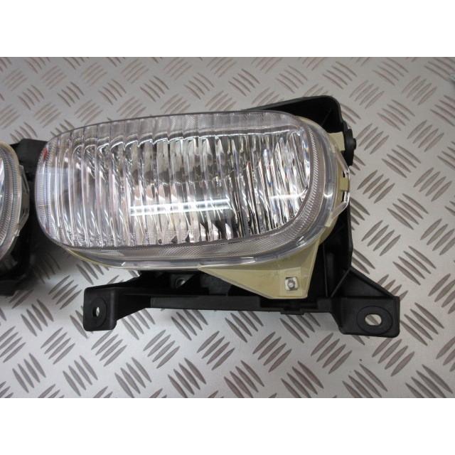 USA発送！660Tun.2000-2006 US トヨタ タンドラ フォグランプ 純正OEM NEW！ EAGLE EYES製 For Steel bumper！_2
