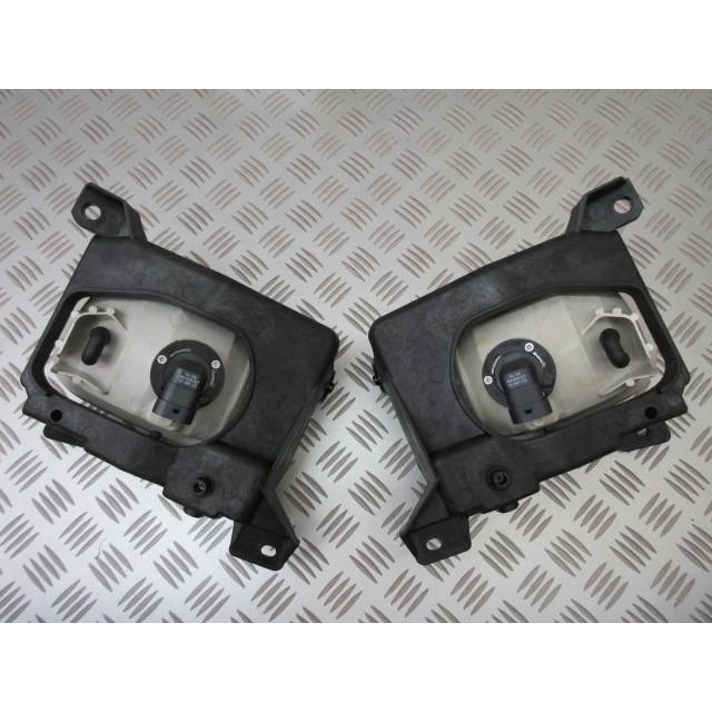 USA発送！660Tun.2000-2006 US トヨタ タンドラ フォグランプ 純正OEM NEW！ EAGLE EYES製 For Steel bumper！_3
