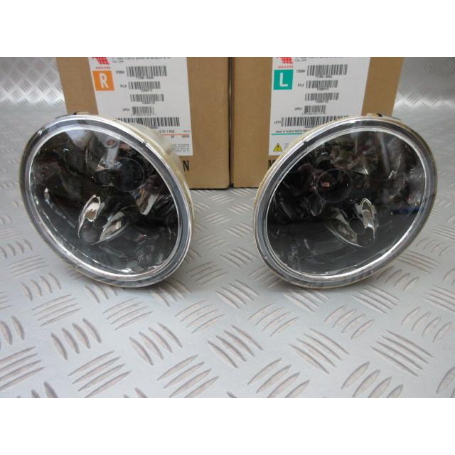 1089Tun.2000-2006 US トヨタ タンドラ 2001-2007 セコイア フォグランプ 純正OEM NEW！  EAGLE EYES製