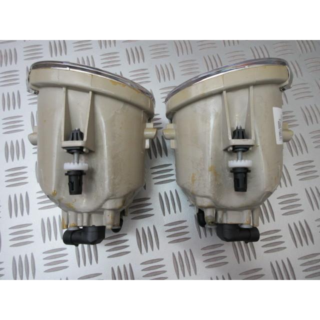 1089Tun.2000-2006 US トヨタ タンドラ 2001-2007 セコイア フォグランプ 純正OEM NEW！  EAGLE EYES製の画像