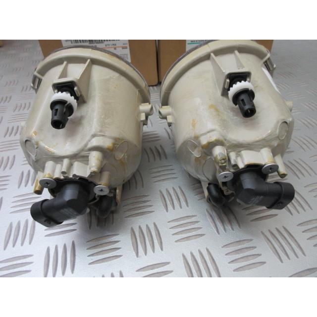 1089Tun.2000-2006 US トヨタ タンドラ 2001-2007 セコイア フォグランプ 純正OEM NEW！  EAGLE EYES製の画像