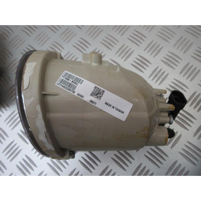 1089Tun.2000-2006 US トヨタ タンドラ 2001-2007 セコイア フォグランプ 純正OEM NEW！  EAGLE EYES製の画像