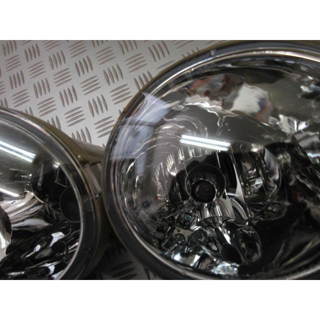 1089Tun.2000-2006 US トヨタ タンドラ 2001-2007 セコイア フォグランプ 純正OEM NEW！  EAGLE EYES製の画像