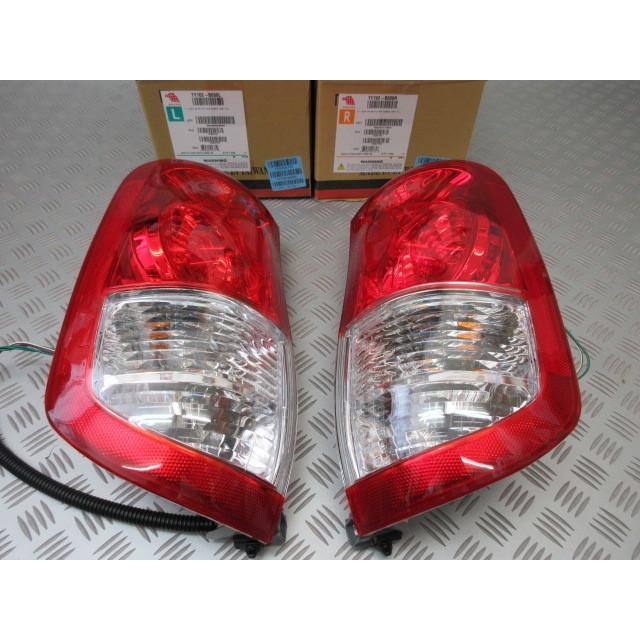 USトヨタ　タンドラ　純正テールランプ USトヨタ タンドラ 純正テールランプ タンドラ 07〜13yファイバーLED
