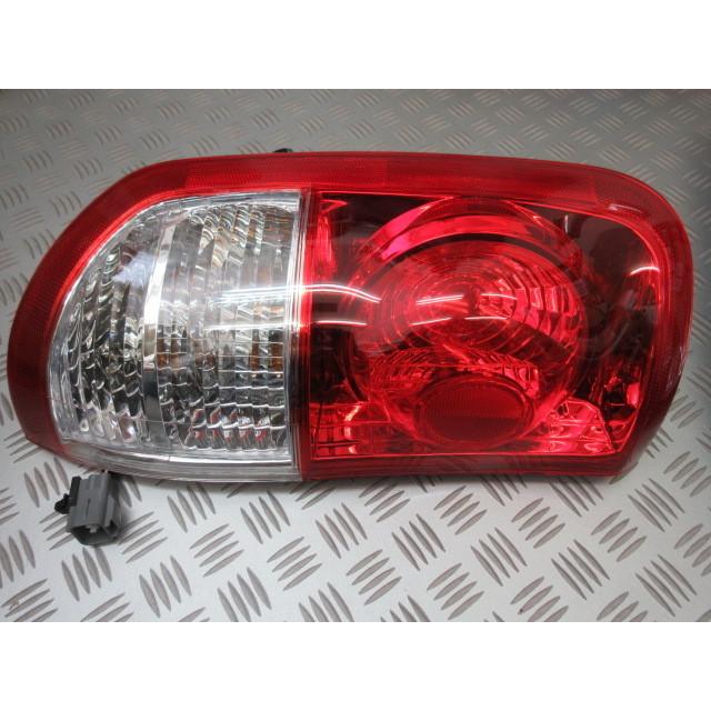 762Tun.2000-2006 US トヨタ タンドラ テールランプ 左右set 純正OEM