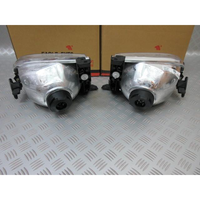 687Tun.2000-2004 USトヨタ タンドラ 左右set ヘッドランプ 純正OEM