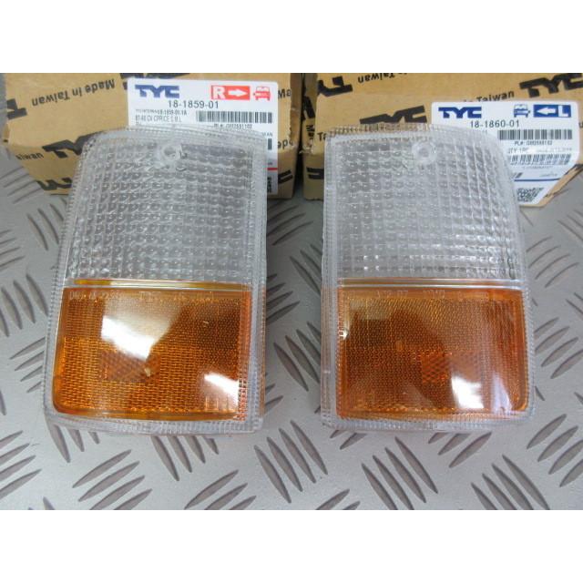 さとちゃん　シボレー　カマロ US純正サイドマーカー さとちゃん シボレー カマロ US純正サイドマーカー シボレー カマロ US