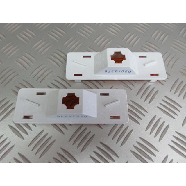 2550118.1982-1992 シボレーカマロ PONTIAC FIREBIRD サイドマーカー