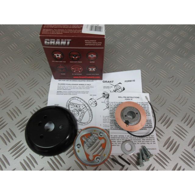 GRANT ステアリング グラント製 ステアリング ホイール