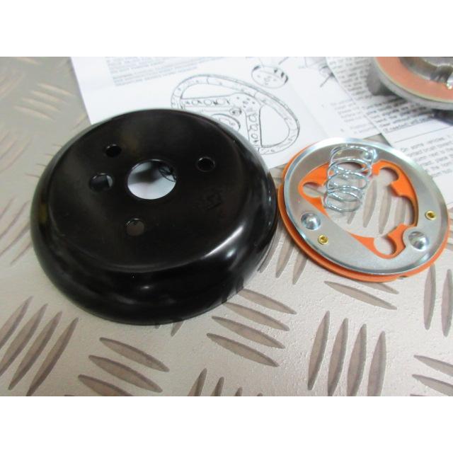 USA発送！4510 GRANT.グラント サイドキック サムライ スイフト