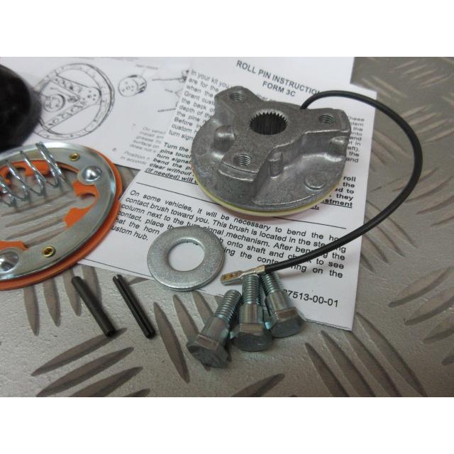 USA発送！4510 GRANT.グラント サイドキック サムライ スイフト