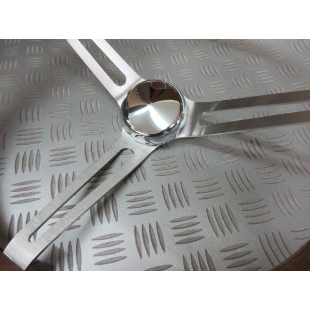 GRANT Racingハンドル Grant Classic Cruisin' Black Vinyl steering Wheels 31cm