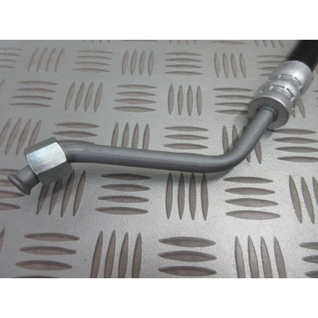 1508.FORD！ 1967-1968 マスタング パワステホース NEW SUNSONG製 Press ファルコン ランチェロ クーガーetc  5/16\"control V fittingの画像