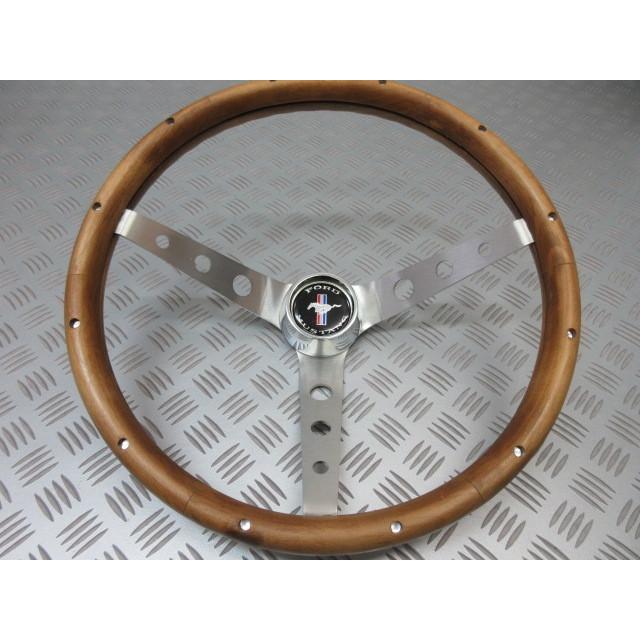 966GRANT.グラントステアリング FORD！ Grant Classic Nostalgia