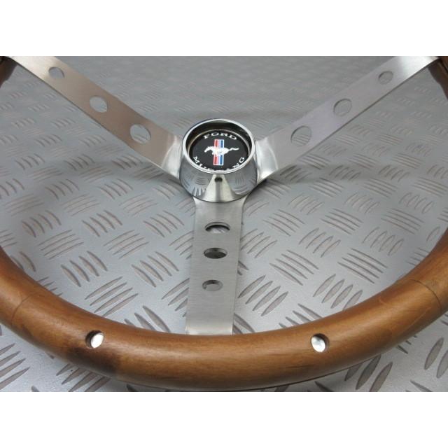 966GRANT.グラントステアリング FORD！ Grant Classic Nostalgia