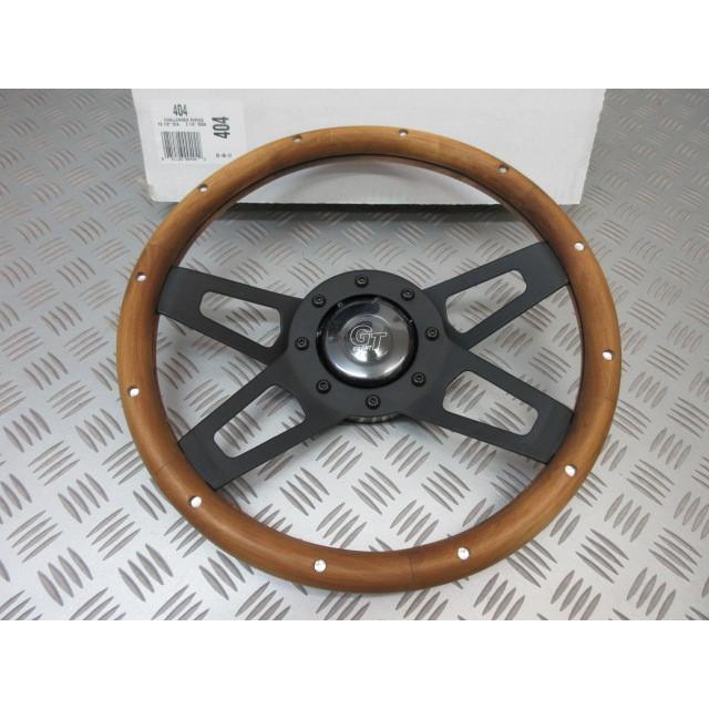 404GRANT.グラント ステアリング Challenger Steering Wheels Steel