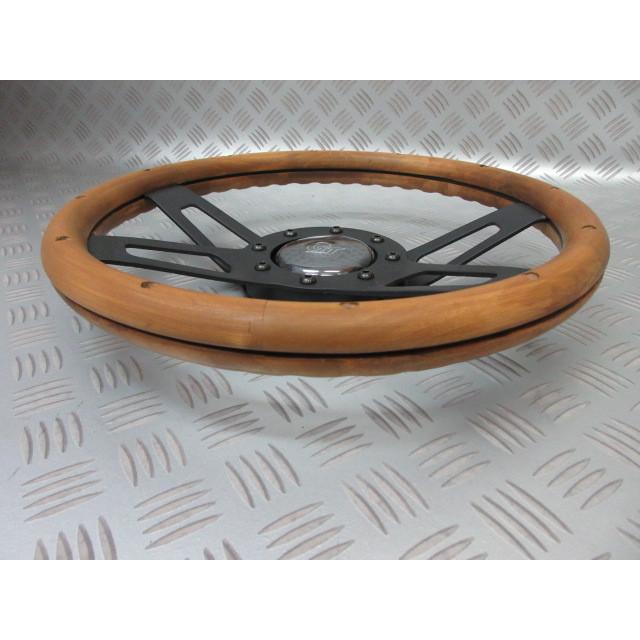 404GRANT.グラント ステアリング Challenger Steering Wheels Steel