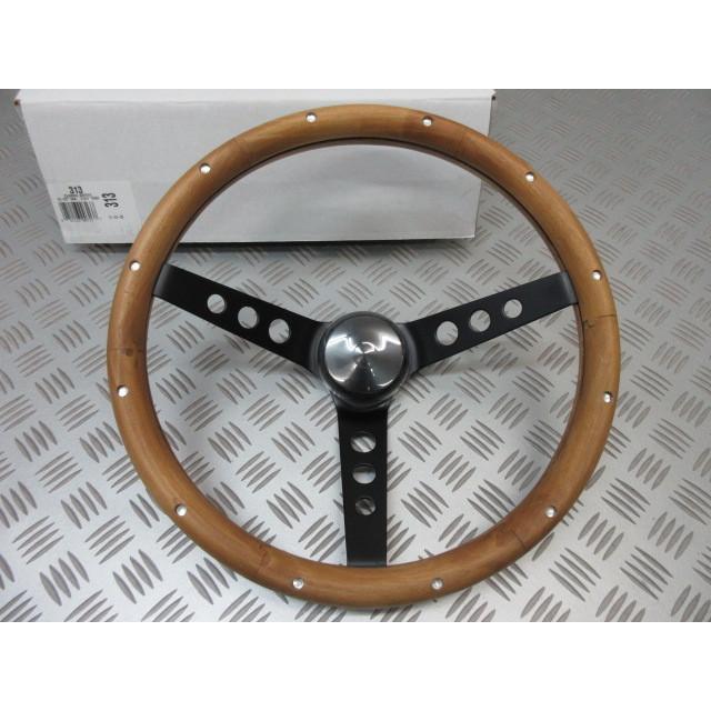 313GRANT.グラントステアリング Grant Classic Wood Steering Wheels