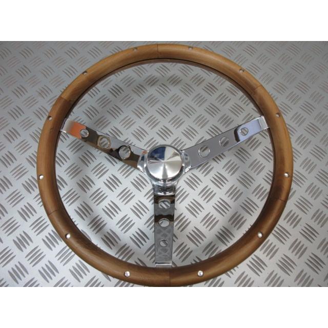 201GRANT.グラントステアリング Grant Classic Wood Steering Wheels