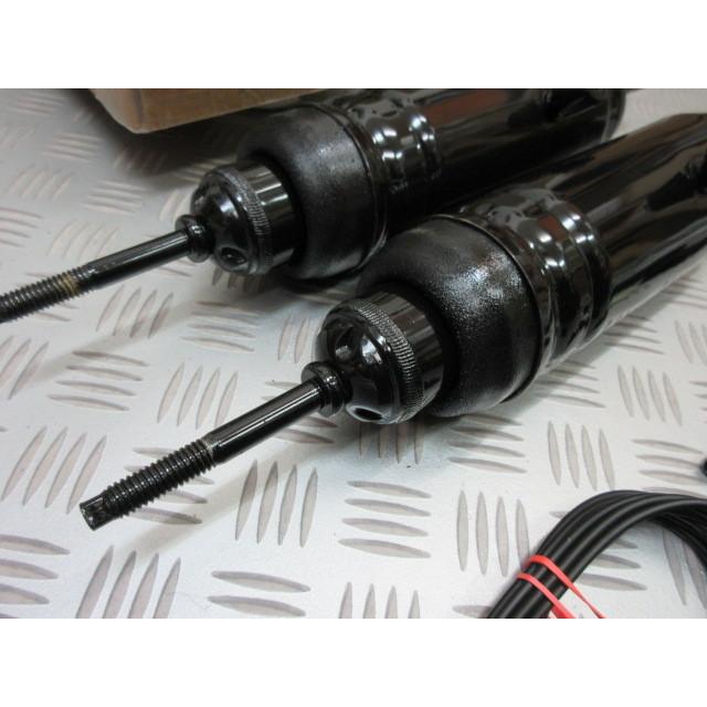 705.1965-1973 FORD フォード マスタング モンロー エアーショックset モンローMAXair705の画像
