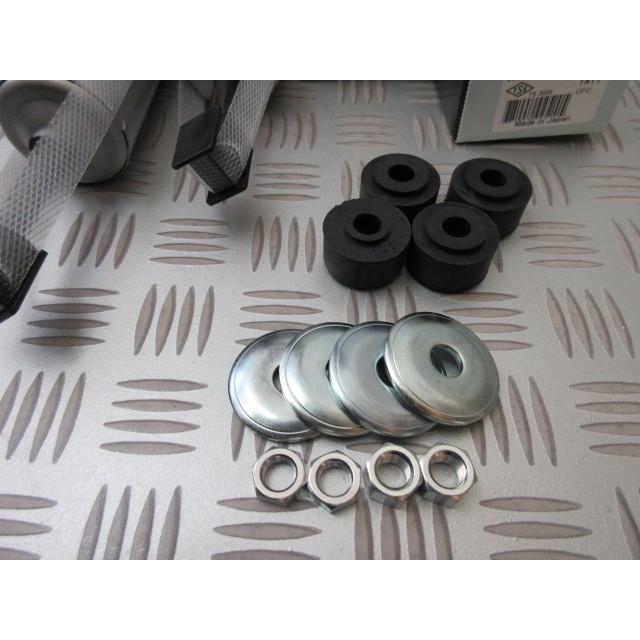 4520.1966-1977 VW空冷T1ビートル 66-74 カルマンギア フロント