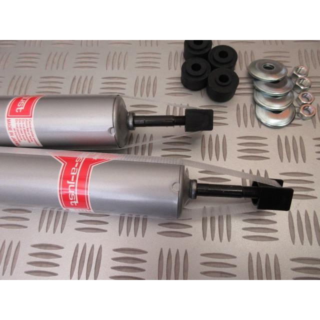 4520.1966-1977 VW空冷T1ビートル 66-74 カルマンギア フロント