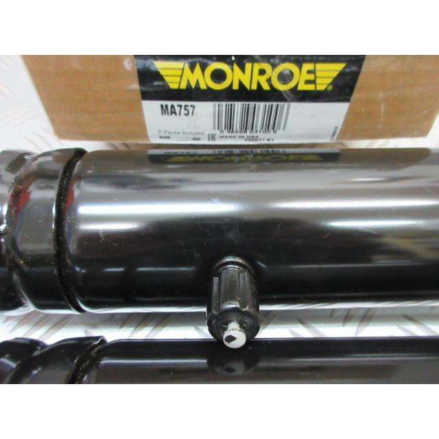757.1970-1974 DODGE ダッジ チャレンジャー モンローエアーショック  バラクーダ 1966-1976 チャージャー MONROE！の画像