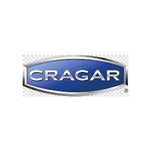 CRAGAR！クレーガーホイール！ センターキャップ 4個セット