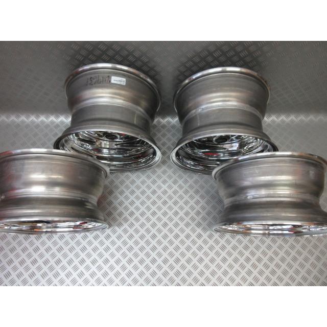 未使用 ウエルドレーシング　ドラッグライト 4穴、114.3   4本 WELD Racing！ ウエルドレーシング ホイール Dragliteドラッグライト