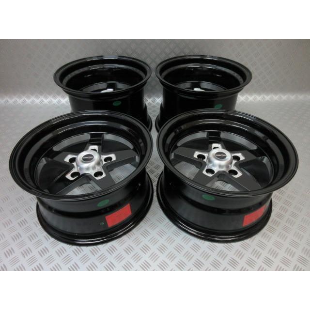 USA発送！Warrior! シボレー 旧車 カマロ トランザム WHEEL PCD120.65