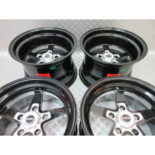 USA発送！Warrior! シボレー 旧車 カマロ トランザム WHEEL PCD120.65