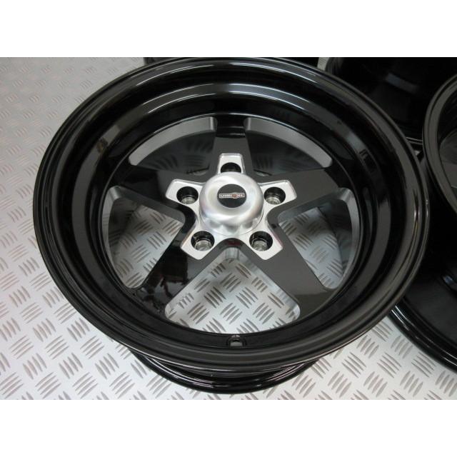 USA発送！Warrior! シボレー 旧車 カマロ トランザム WHEEL PCD120.65