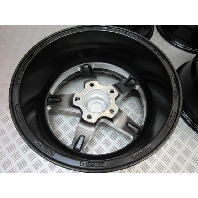 USA発送！Warrior! シボレー 旧車 カマロ トランザム WHEEL PCD120.65