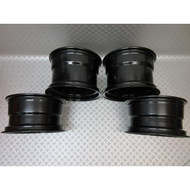 USA発送！Warrior! シボレー 旧車 カマロ トランザム WHEEL PCD120.65