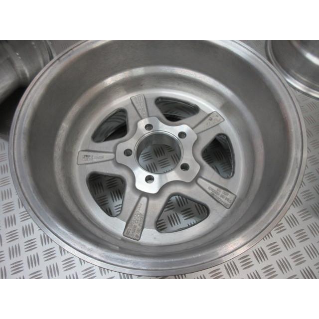 USA発送！FastFive!summit シボレー 旧車 カマロ トランザム WHEEL