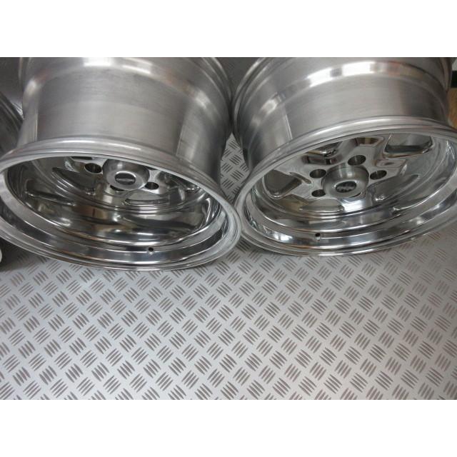 USA発送！FastFive!summit シボレー 旧車 カマロ トランザム WHEEL