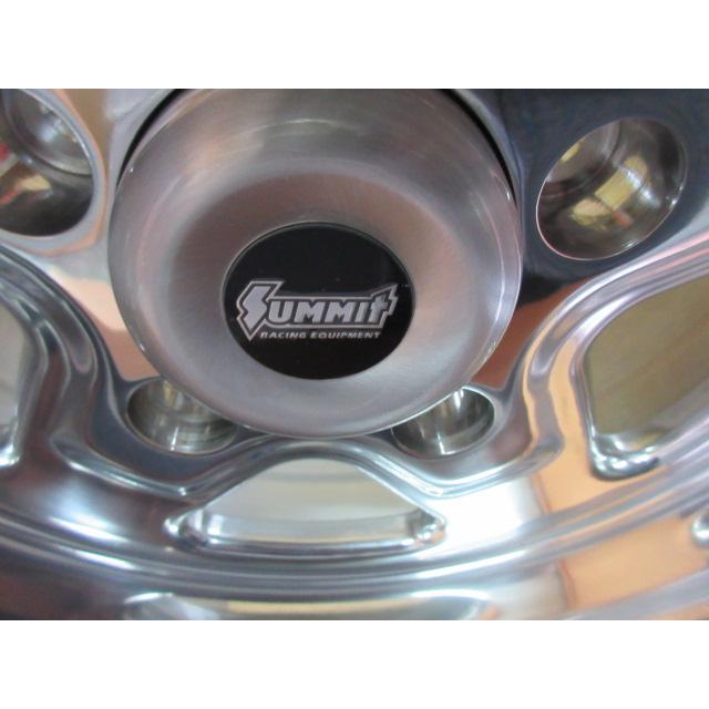 USA発送！FastFive!summit シボレー 旧車 カマロ トランザム WHEEL