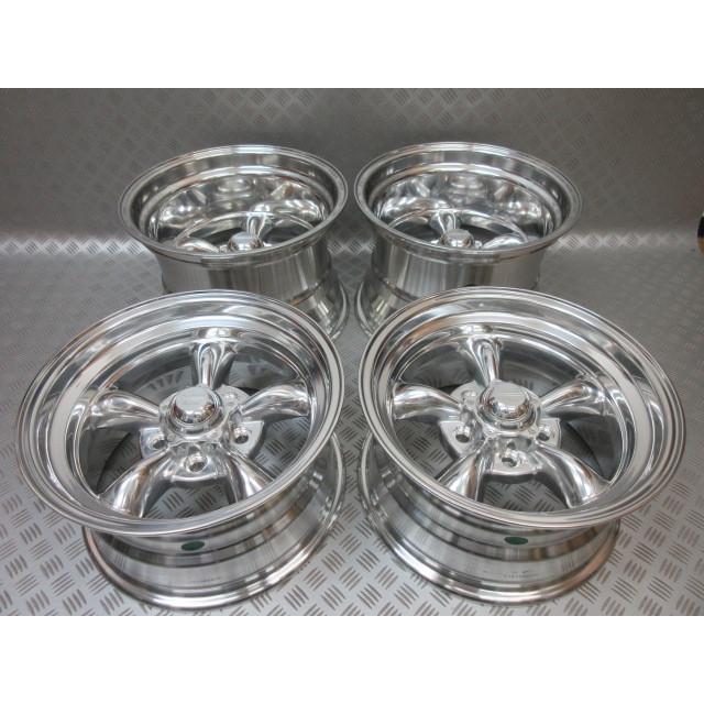 GMシボレー旧車 トランザム カマロ コルベット 15x8j0＆15x10j-44 4本