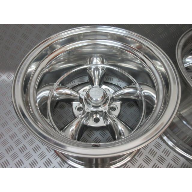 GMシボレー旧車 トランザム カマロ コルベット 15x8j0＆15x10j-44 4本
