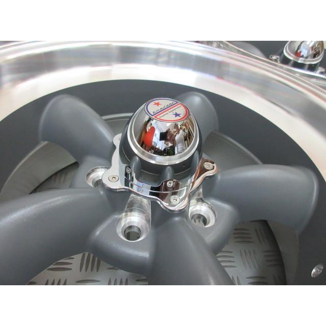 USA発送！15x7.国産旧車 アメリカンレーシング ホイール 15inchx7j