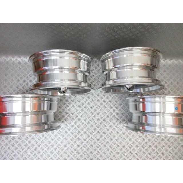 USA発送！15x7.国産旧車 アメリカンレーシング ホイール 15inchx7j