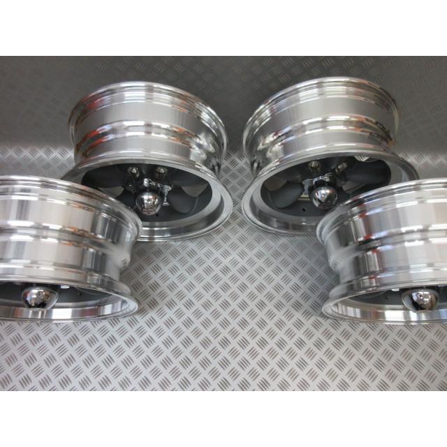 USA発送！15x7.国産旧車 アメリカンレーシング ホイール 15inchx7j