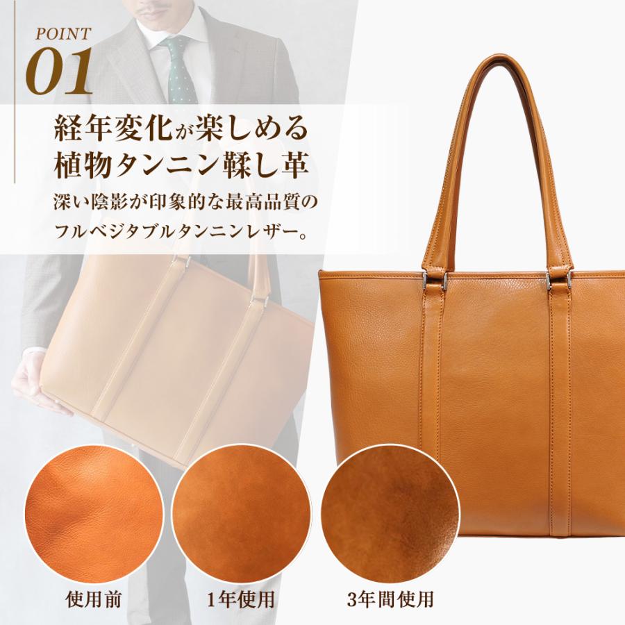 JOYA ダークブラウン ビジネスバッグ JOYA（ジョヤ） 公式 ビジネスバッグ メンズ 3way 本革 革 ブリーフ